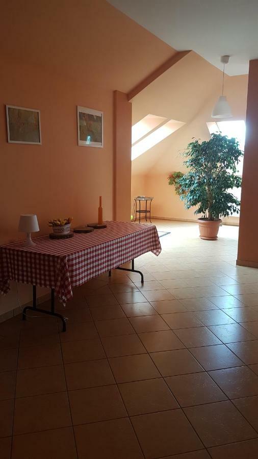 Ostoja Jurajska Farm stay *